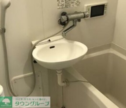 Bell-Bee荻窪の物件内観写真